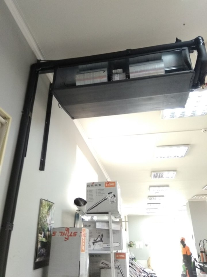 Prometheus PSA 15 PME м. Харків. Фото 3